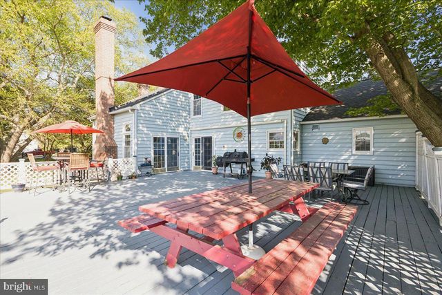 117 OVERLOOK DR, Queenstown, MD 21658