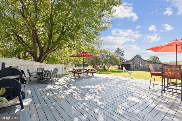 117 OVERLOOK DR, Queenstown, MD 21658