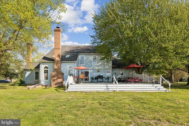 117 OVERLOOK DR, Queenstown, MD 21658