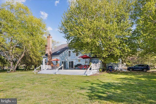 117 OVERLOOK DR, Queenstown, MD 21658