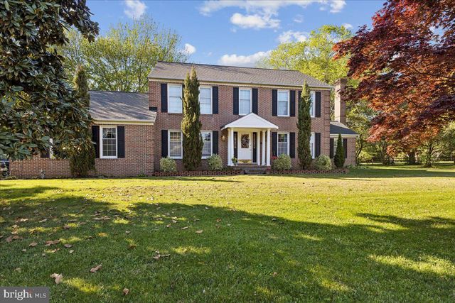 117 OVERLOOK DR, Queenstown, MD 21658