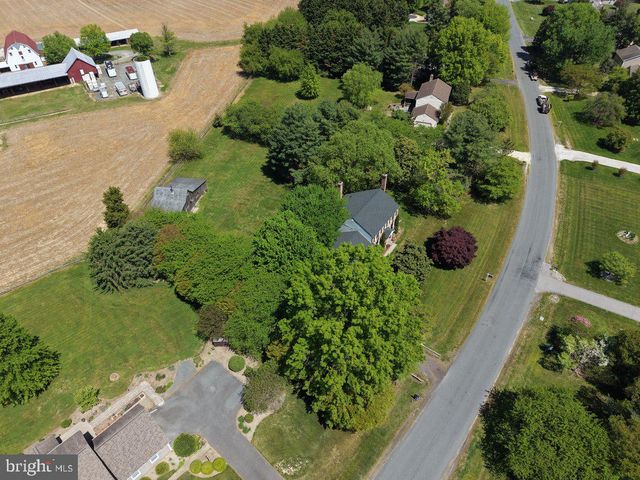 117 OVERLOOK DR, Queenstown, MD 21658