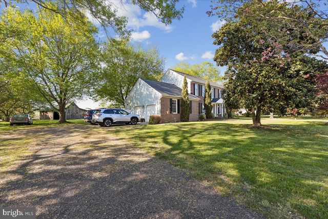 117 OVERLOOK DR, Queenstown, MD 21658