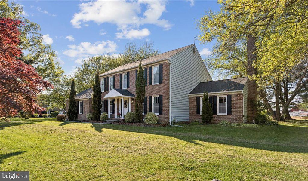 117 OVERLOOK DR, Queenstown, MD 21658