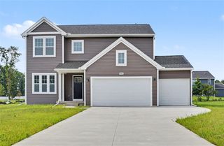 5065 Buxton Trail, Kalamazoo, MI 49009