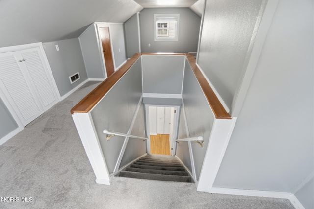 2731 Latonia Boulevard, Toledo, OH 43606