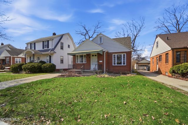 2731 Latonia Boulevard, Toledo, OH 43606