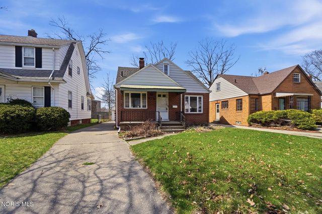 2731 Latonia Boulevard, Toledo, OH 43606