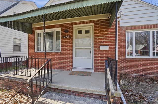 2731 Latonia Boulevard, Toledo, OH 43606