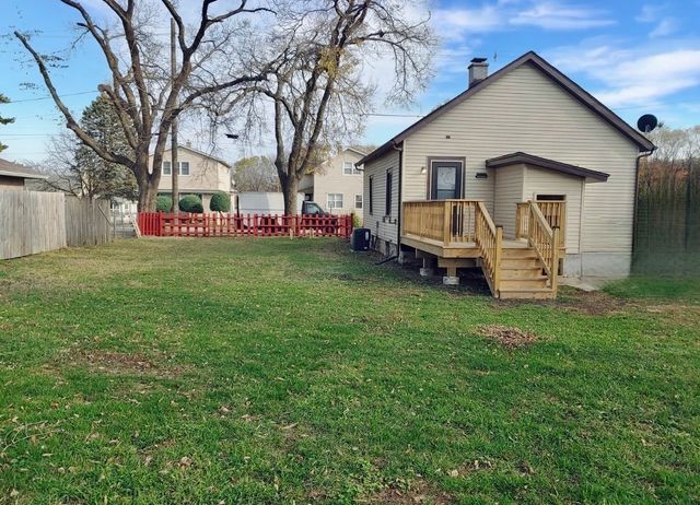 727 Elmer Street, Joliet, IL 60433