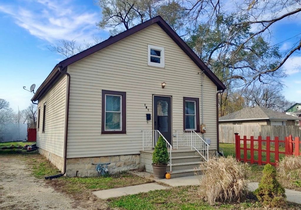727 Elmer Street, Joliet, IL 60433