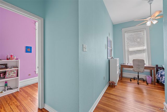 702 N 15th Street, Waco, TX 76707