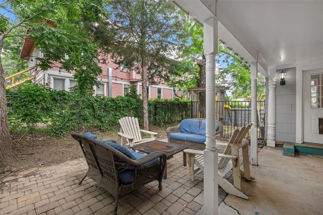 702 N 15th Street, Waco, TX 76707