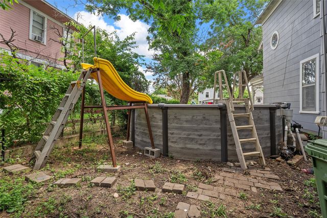 702 N 15th Street, Waco, TX 76707