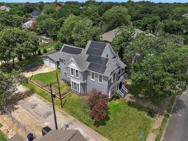 702 N 15th Street, Waco, TX 76707