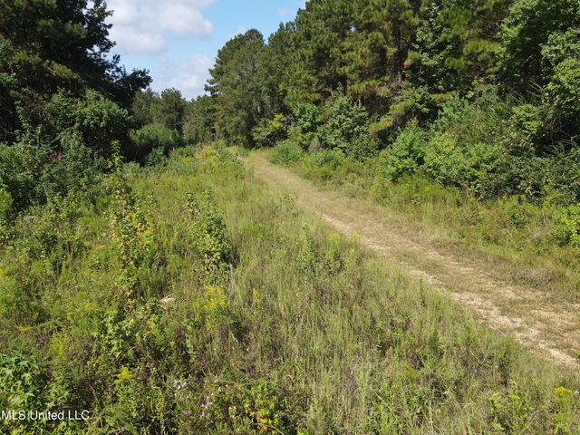00 NW Oil Field Lane, Brookhaven, MS 39601