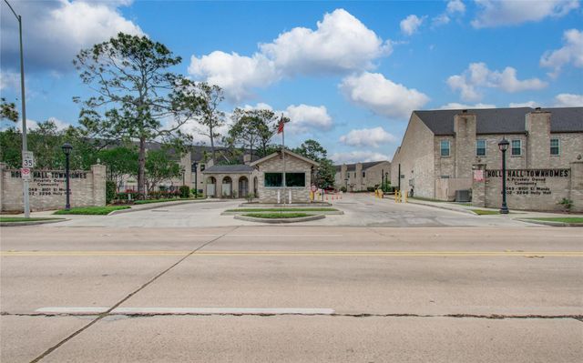 3088 Holly Hall Street 3088, Houston, TX 77054