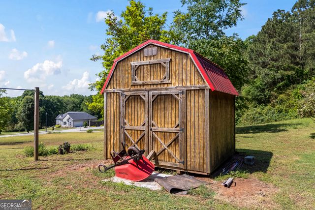 574 Mt Bethel Road, Commerce, GA 30530