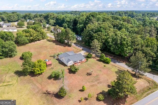 574 Mt Bethel Road, Commerce, GA 30530