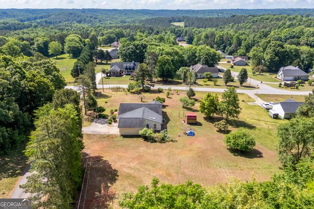 574 Mt Bethel Road, Commerce, GA 30530