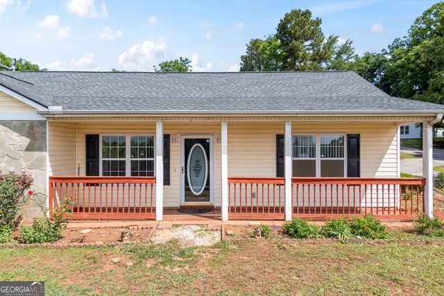 574 Mt Bethel Road, Commerce, GA 30530
