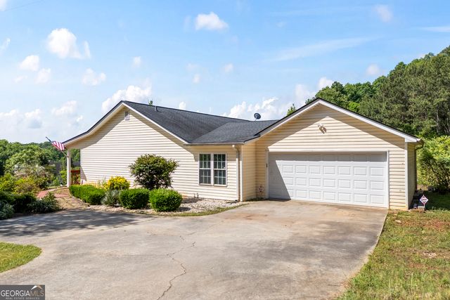 574 Mt Bethel Road, Commerce, GA 30530