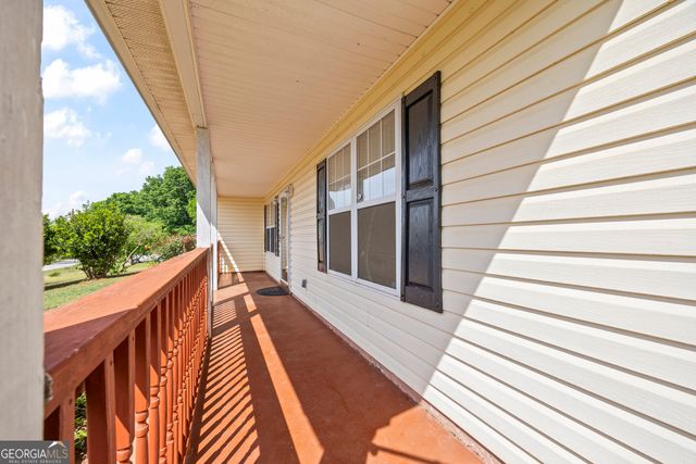574 Mt Bethel Road, Commerce, GA 30530