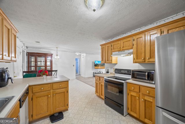 574 Mt Bethel Road, Commerce, GA 30530