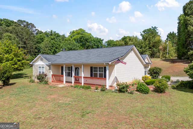 574 Mt Bethel Road, Commerce, GA 30530