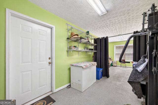 574 Mt Bethel Road, Commerce, GA 30530