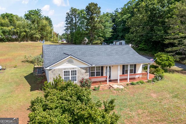 574 Mt Bethel Road, Commerce, GA 30530