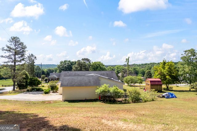 574 Mt Bethel Road, Commerce, GA 30530