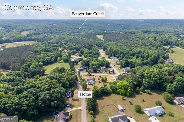 574 Mt Bethel Road, Commerce, GA 30530