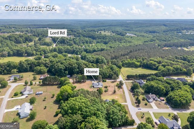574 Mt Bethel Road, Commerce, GA 30530