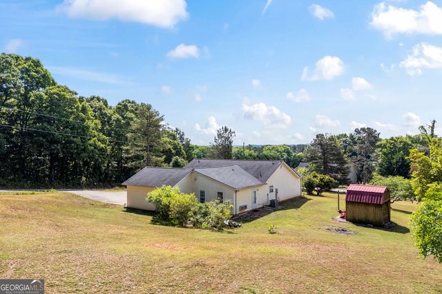 574 Mt Bethel Road, Commerce, GA 30530