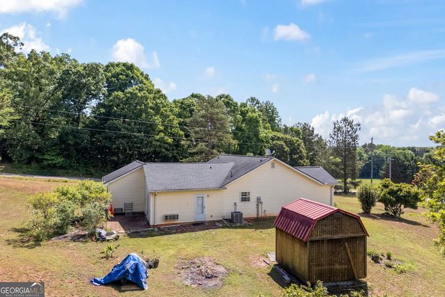 574 Mt Bethel Road, Commerce, GA 30530
