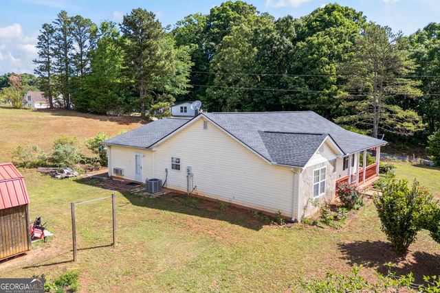 574 Mt Bethel Road, Commerce, GA 30530