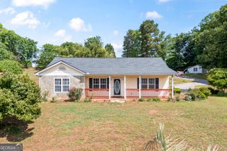 574 Mt Bethel Road, Commerce, GA 30530