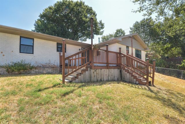 508 Rogers Way, Rockwall, TX 75087