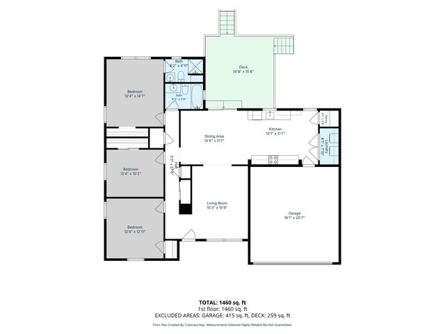 508 Rogers Way, Rockwall, TX 75087