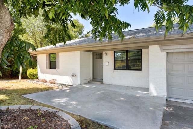 508 Rogers Way, Rockwall, TX 75087