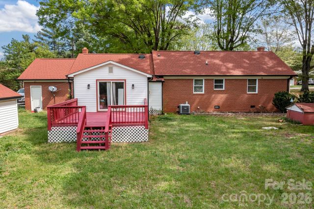 137 Foursquare Road, Mooresville, NC 28115