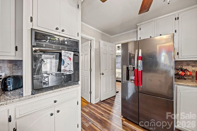 137 Foursquare Road, Mooresville, NC 28115