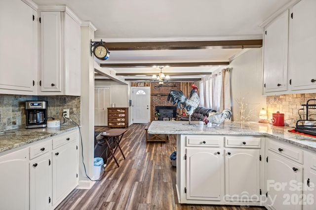 137 Foursquare Road, Mooresville, NC 28115