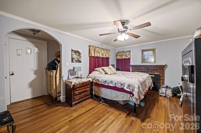 137 Foursquare Road, Mooresville, NC 28115