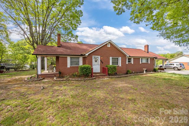 137 Foursquare Road, Mooresville, NC 28115