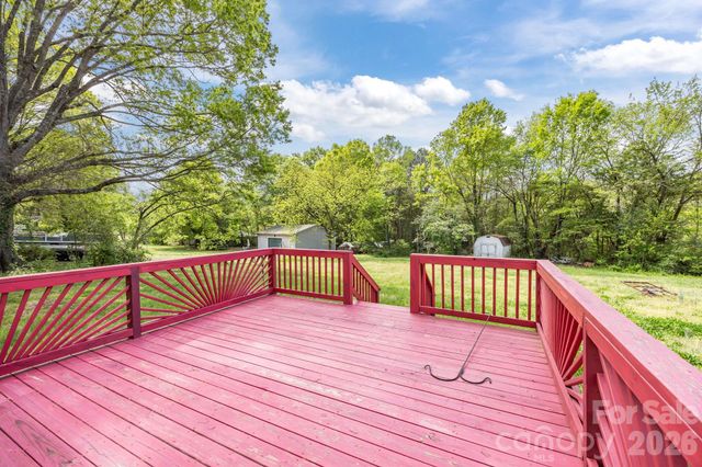 137 Foursquare Road, Mooresville, NC 28115