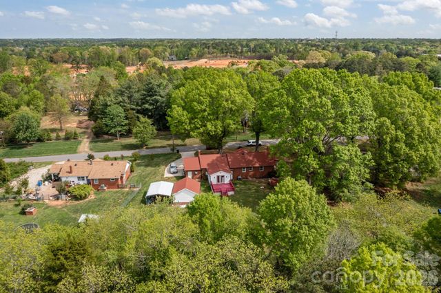 137 Foursquare Road, Mooresville, NC 28115