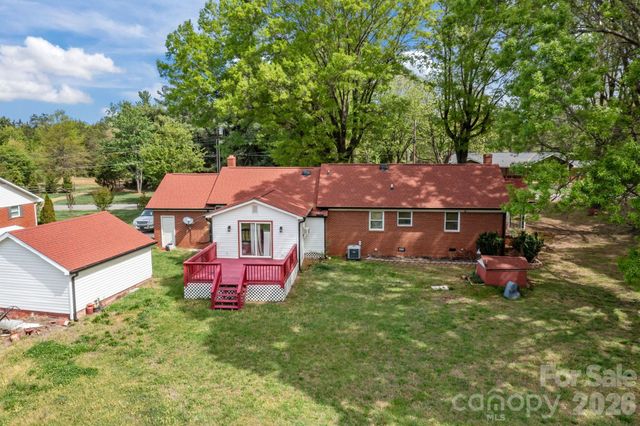 137 Foursquare Road, Mooresville, NC 28115