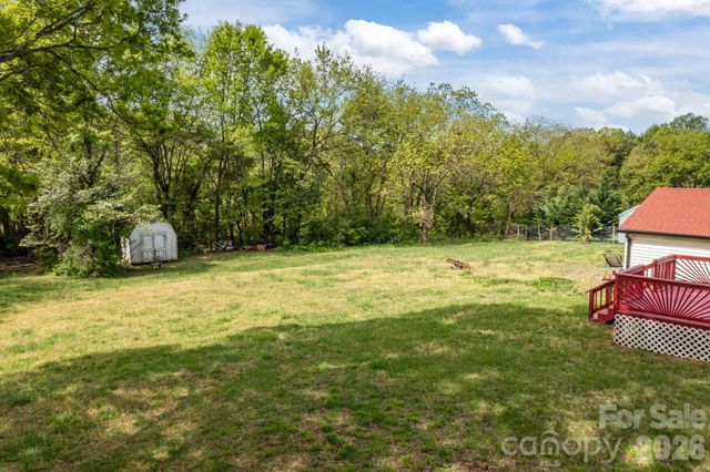 137 Foursquare Road, Mooresville, NC 28115